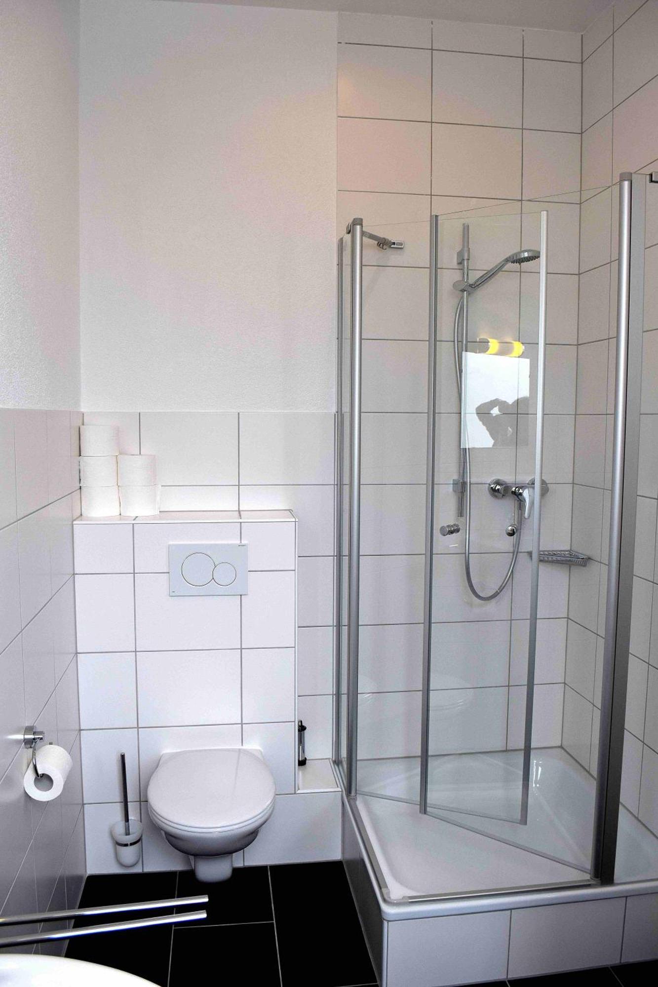 Boardinghouse - Stadtvilla Budget Schweinfurt Room photo