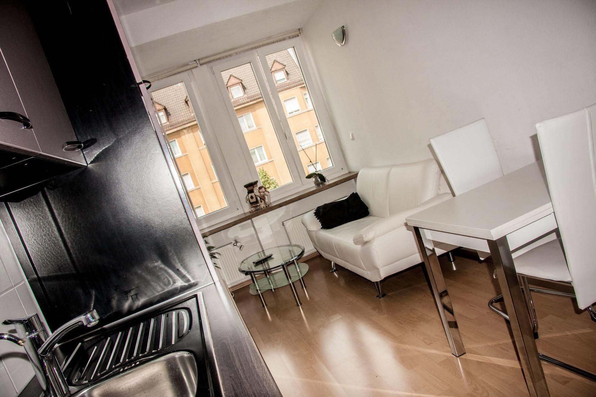 Boardinghouse - Stadtvilla Budget Schweinfurt Exterior photo