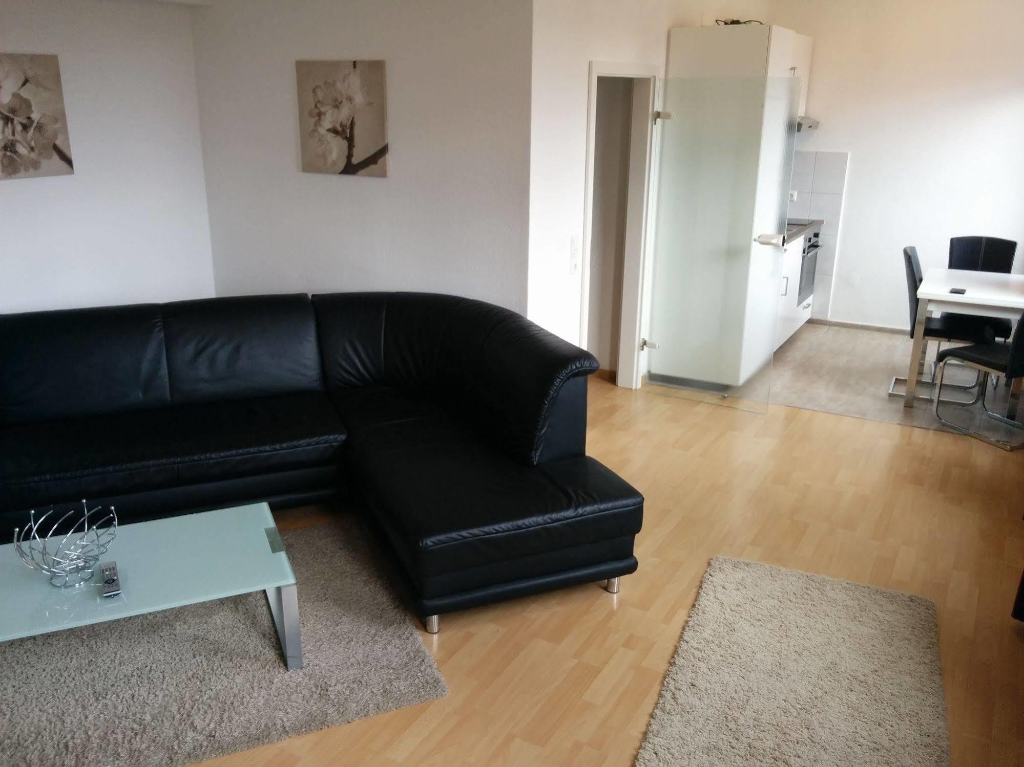 Boardinghouse - Stadtvilla Budget Schweinfurt Exterior photo